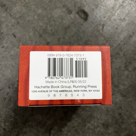 Twister with Finger Socks NEW in BOX - Picture 6 of 6